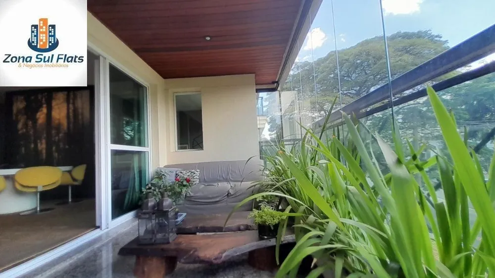 Apartamento, 4 quartos, 167 m² - Foto 23