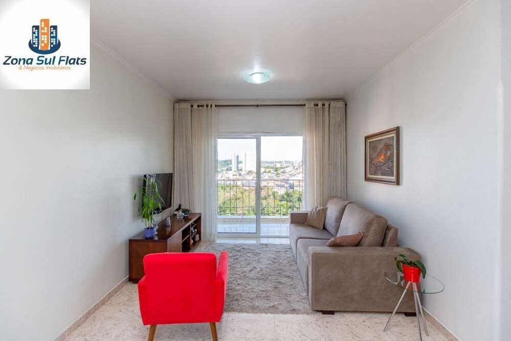 Apartamento, 3 quartos, 102 m² - Foto 2