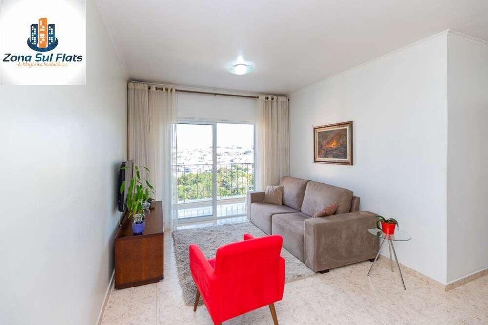 Apartamento, 3 quartos, 102 m² - Foto 1