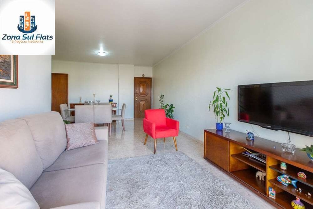 Apartamento, 3 quartos, 102 m² - Foto 3