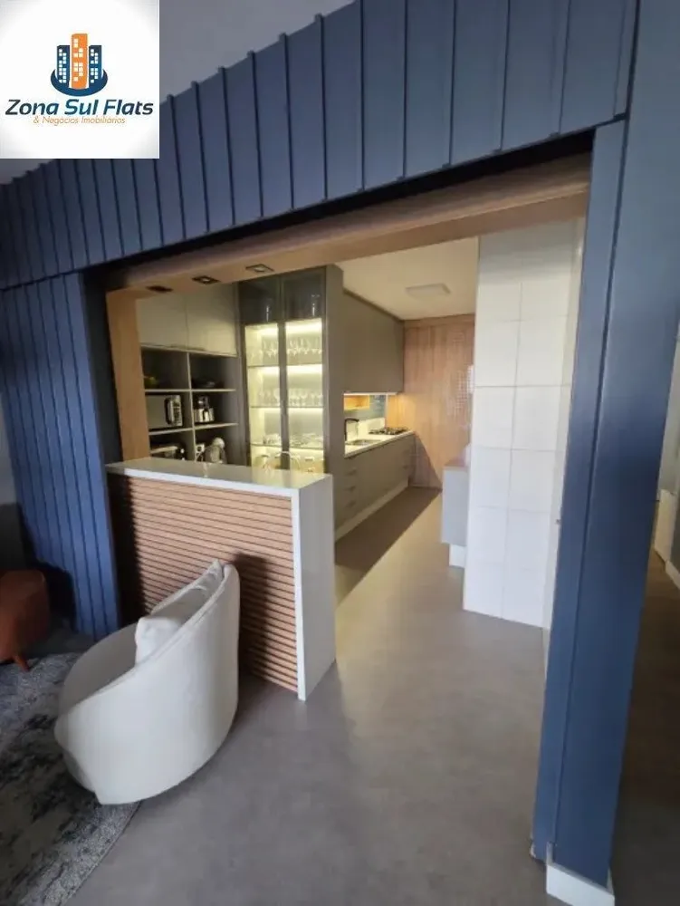 Apartamento, 3 quartos, 102 m² - Foto 4