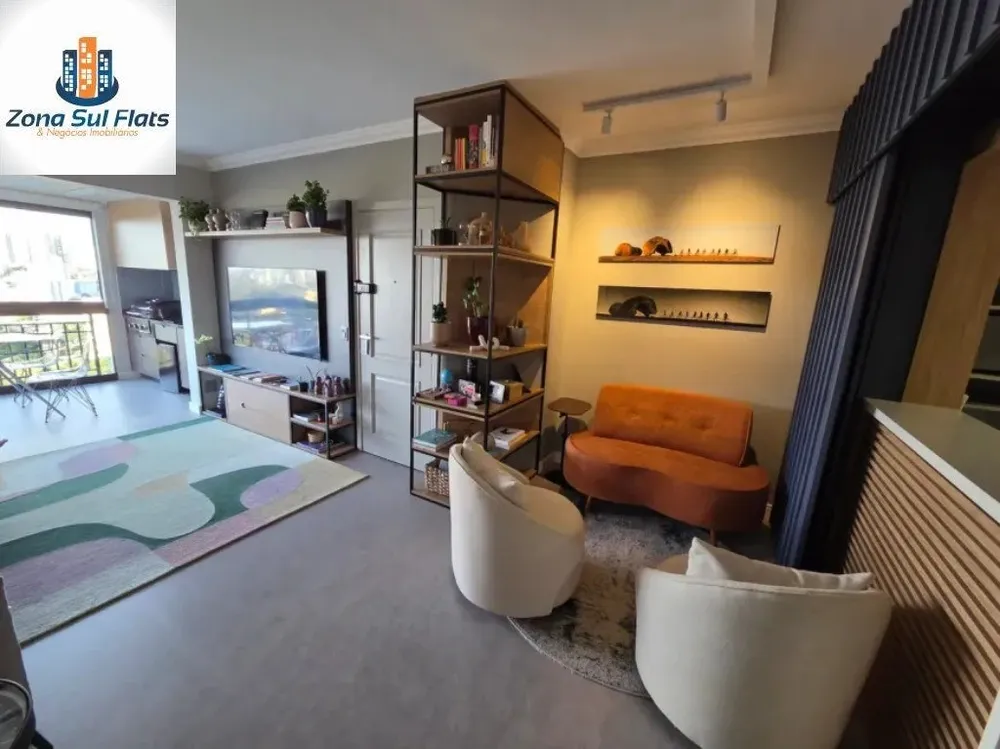 Apartamento, 3 quartos, 102 m² - Foto 1