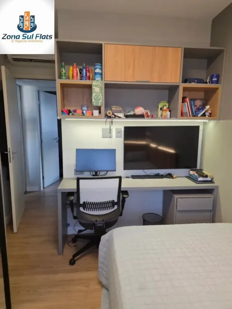 Apartamento, 3 quartos, 102 m² - Foto 5