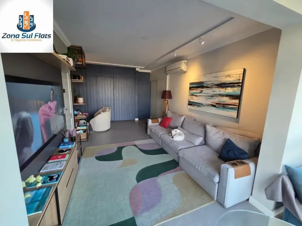 Apartamento, 3 quartos, 102 m² - Foto 3