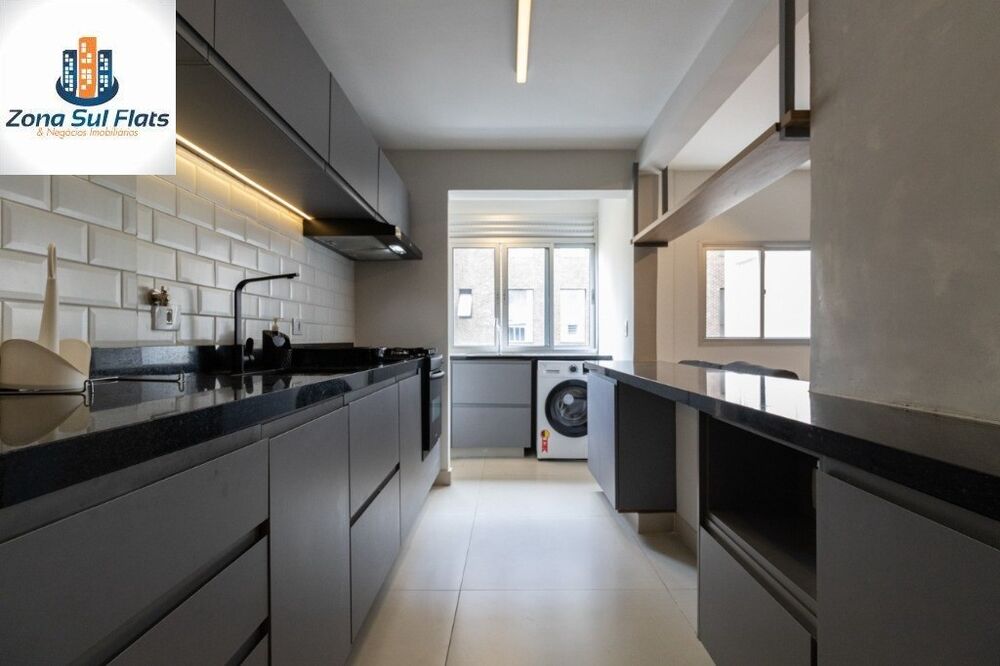 Apartamento, 2 quartos, 64 m² - Foto 5
