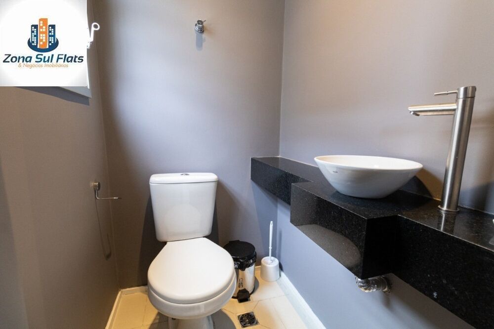 Apartamento, 2 quartos, 64 m² - Foto 11