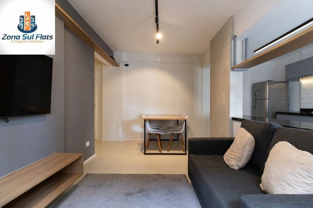 Apartamento, 2 quartos, 64 m² - Foto 3