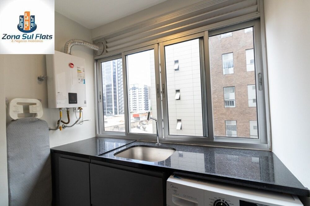 Apartamento, 2 quartos, 64 m² - Foto 7