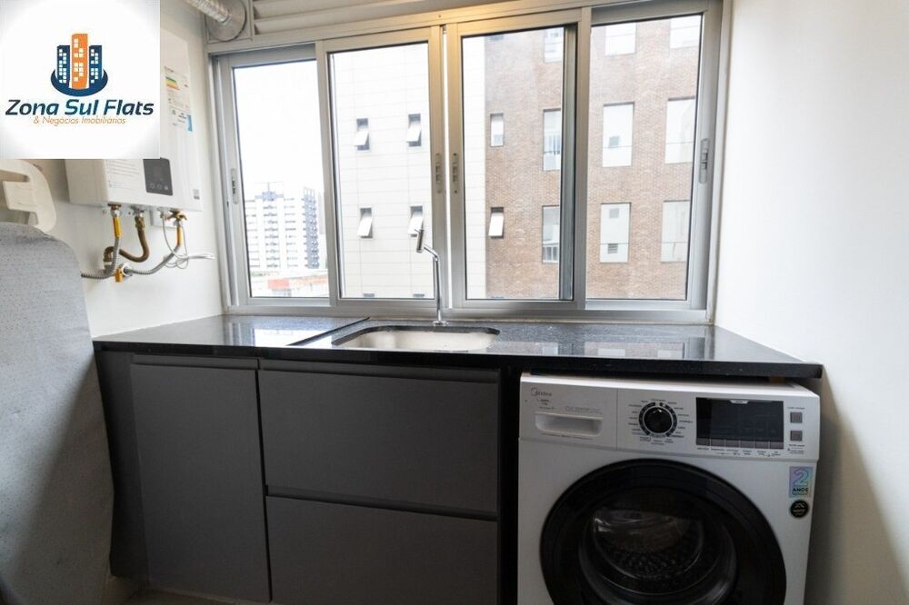 Apartamento, 2 quartos, 64 m² - Foto 6