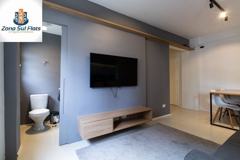 Apartamento, 2 quartos, 64 m² - Foto 2