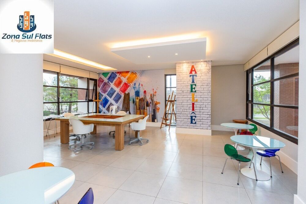 Apartamento, 3 quartos, 167 m² - Foto 2