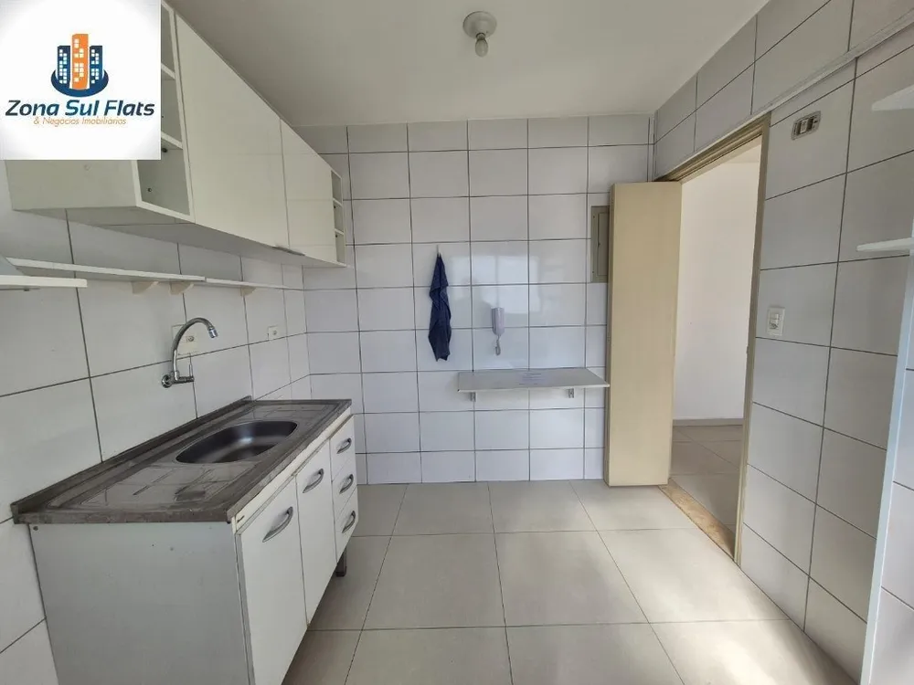 Apartamento, 2 quartos, 55 m² - Foto 7