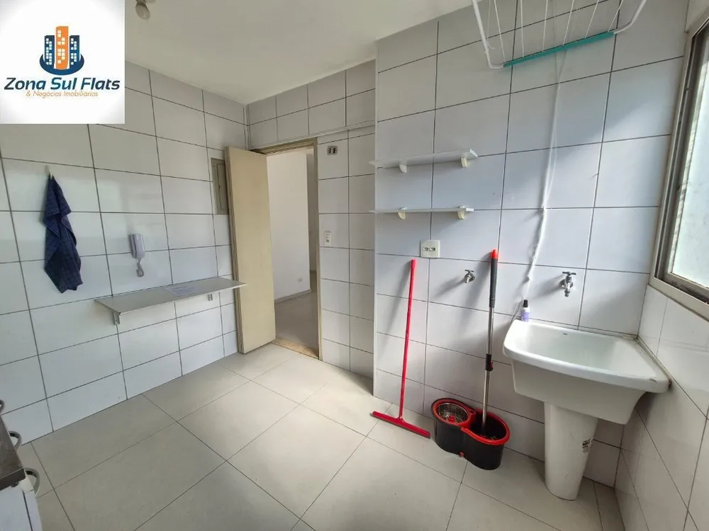 Apartamento, 2 quartos, 55 m² - Foto 2