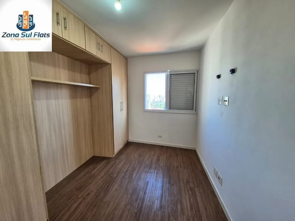 Apartamento, 2 quartos, 55 m² - Foto 4