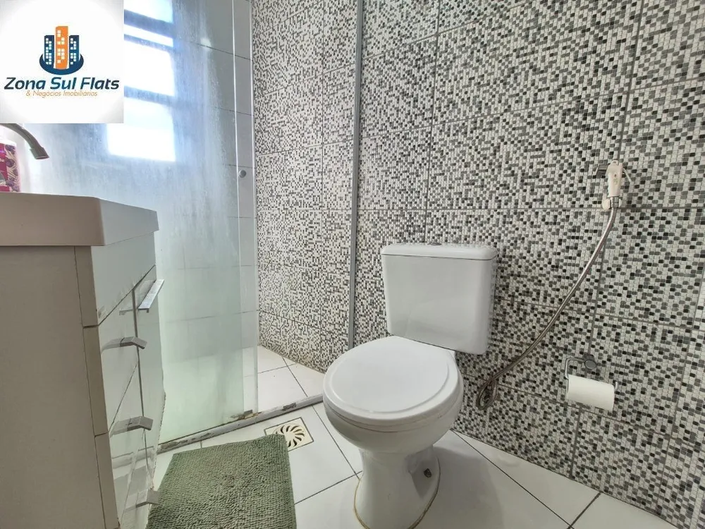 Apartamento, 2 quartos, 55 m² - Foto 5