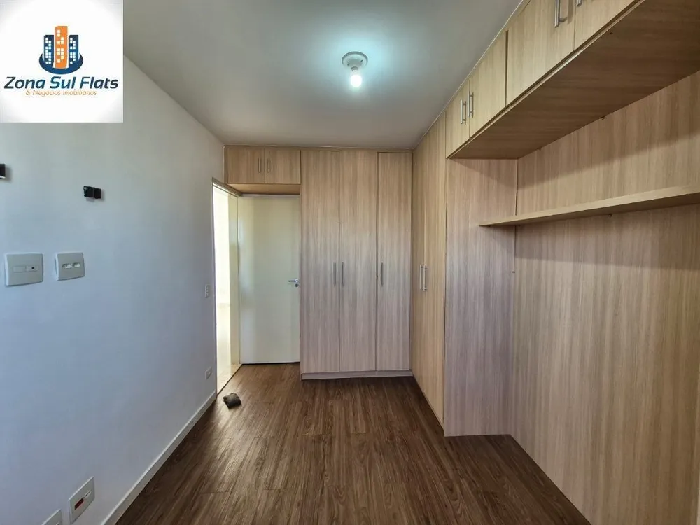 Apartamento, 2 quartos, 55 m² - Foto 1