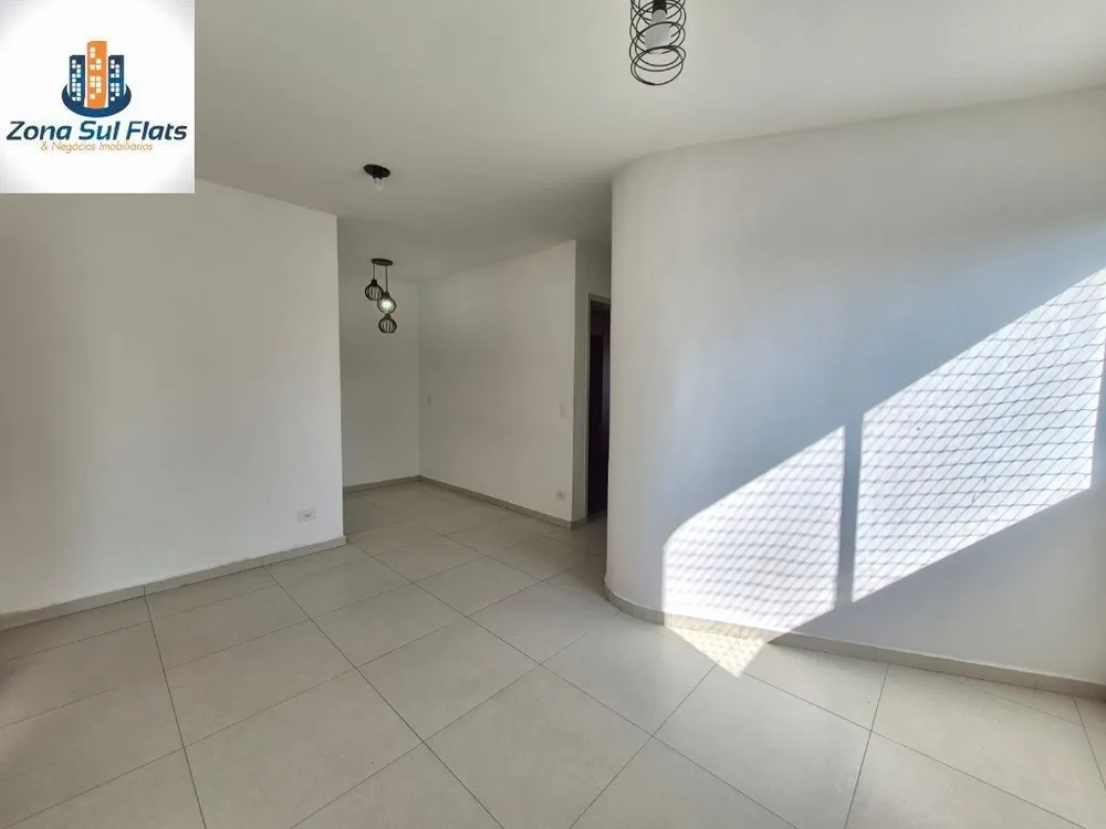Apartamento, 2 quartos, 55 m² - Foto 8