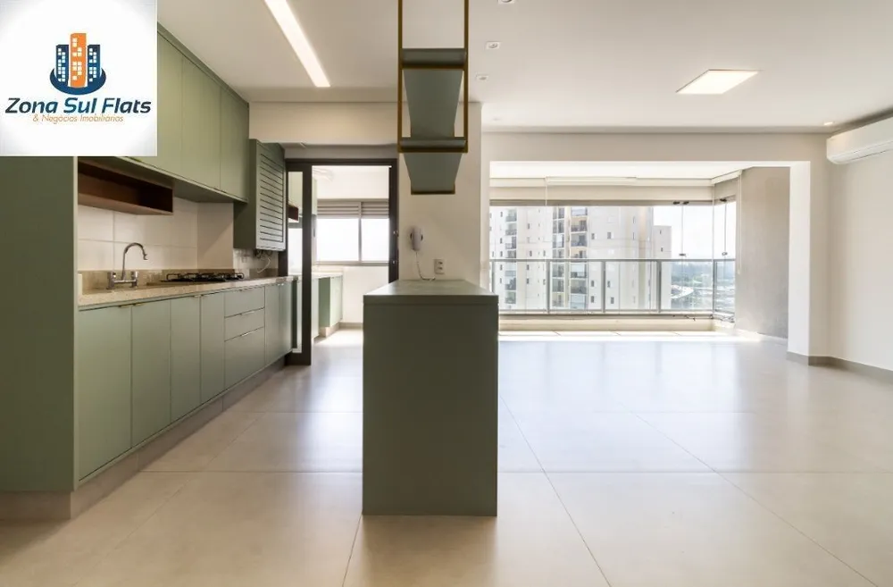 Apartamento, 2 quartos, 88 m² - Foto 6