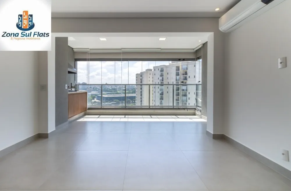Apartamento, 2 quartos, 88 m² - Foto 2