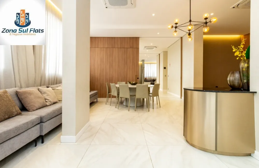Apartamento, 2 quartos, 88 m² - Foto 5