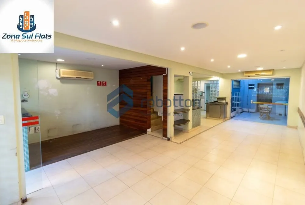 Prédio Inteiro, 140 m² - Foto 5