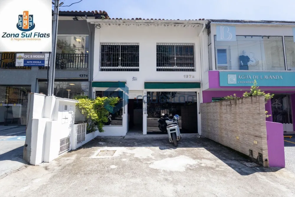 Prédio Inteiro, 140 m² - Foto 12