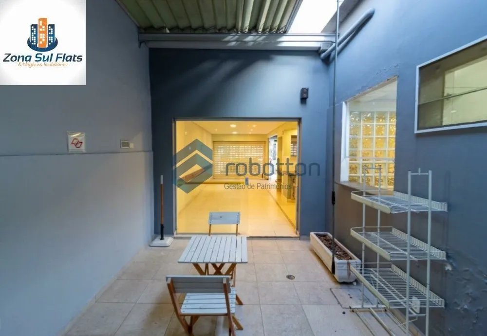 Prédio Inteiro, 140 m² - Foto 16
