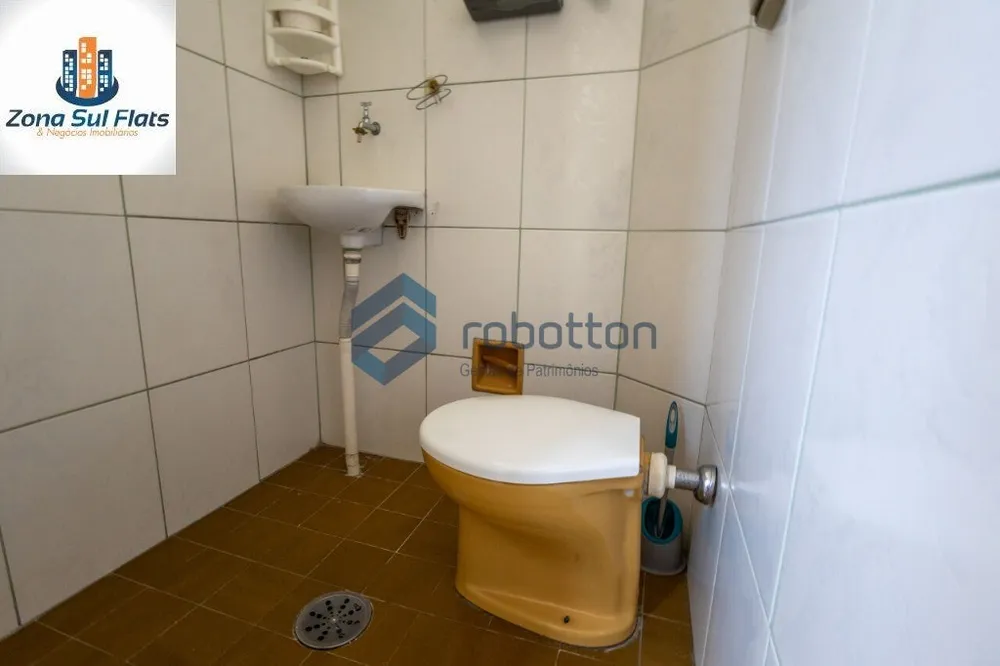 Prédio Inteiro, 140 m² - Foto 11