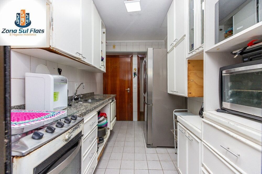 Apartamento, 3 quartos, 95 m² - Foto 26
