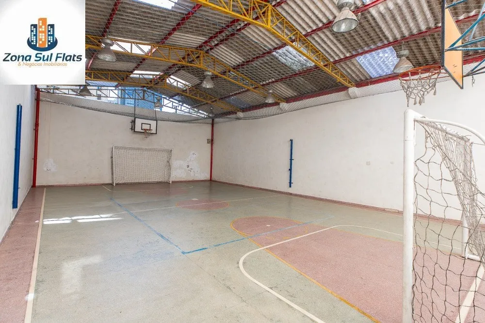 Apartamento, 3 quartos, 95 m² - Foto 46