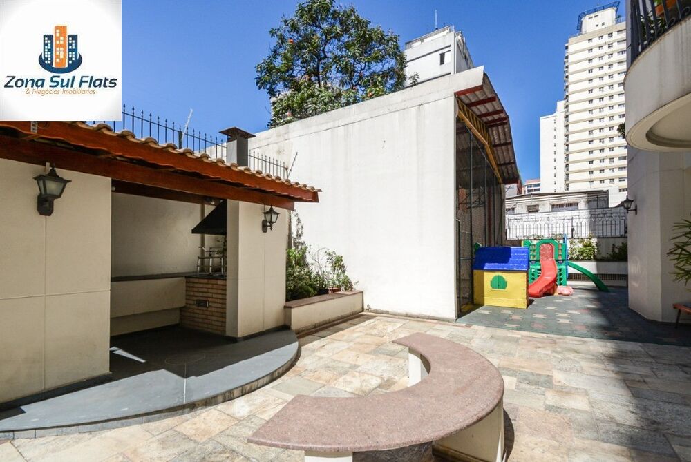 Apartamento, 3 quartos, 95 m² - Foto 29