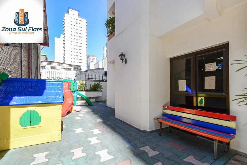 Apartamento, 3 quartos, 95 m² - Foto 48