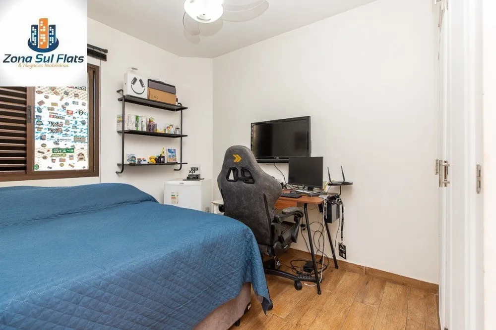 Apartamento, 3 quartos, 95 m² - Foto 41