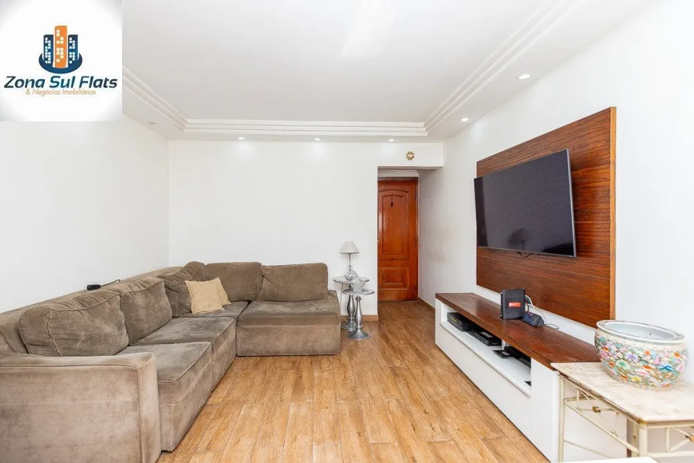 Apartamento, 3 quartos, 95 m² - Foto 37