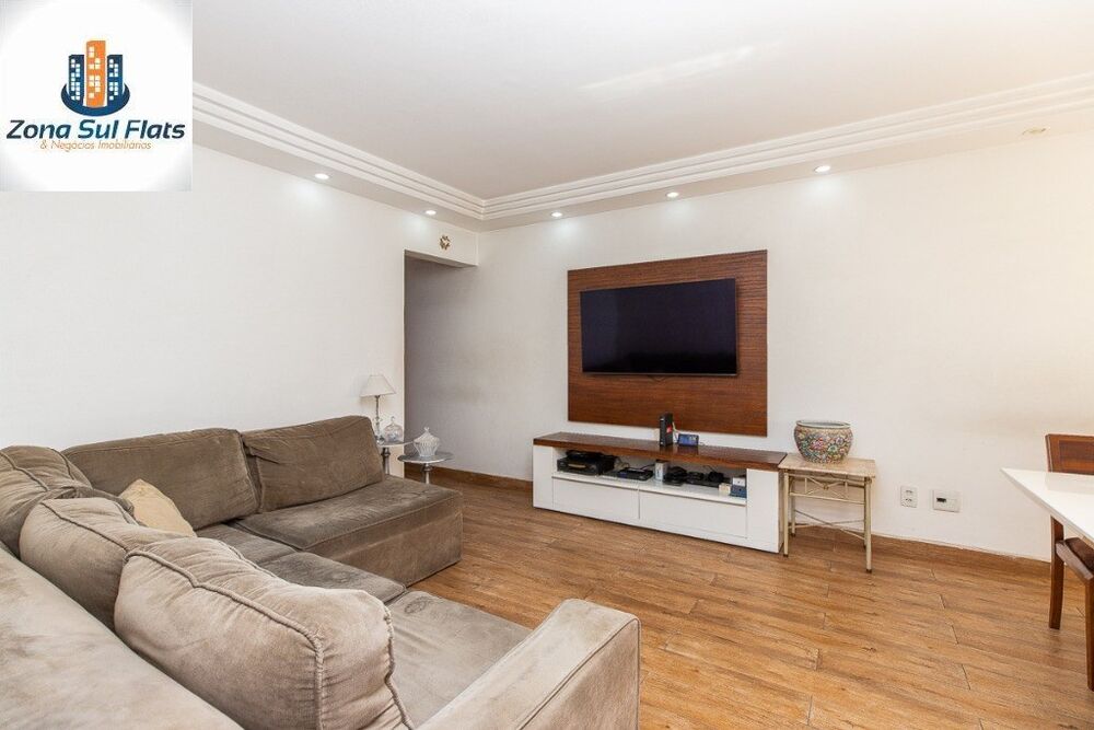 Apartamento, 3 quartos, 95 m² - Foto 34