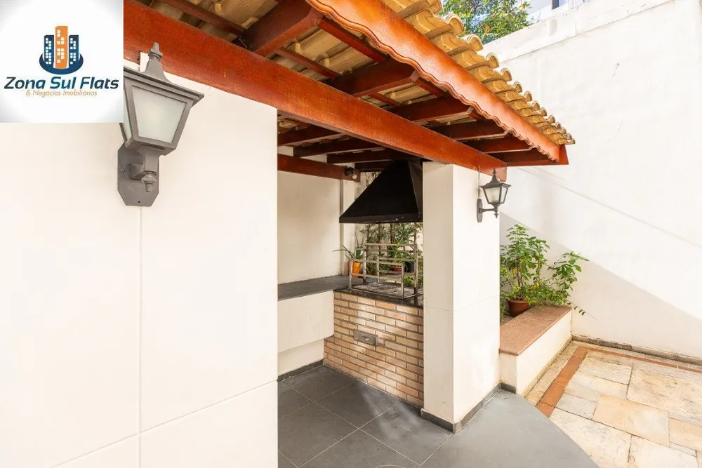 Apartamento, 3 quartos, 95 m² - Foto 45
