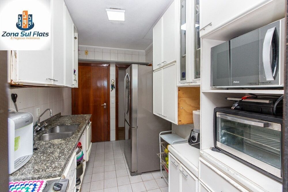 Apartamento, 3 quartos, 95 m² - Foto 23