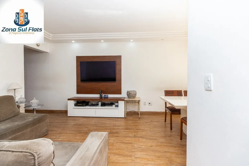 Apartamento, 3 quartos, 95 m² - Foto 39