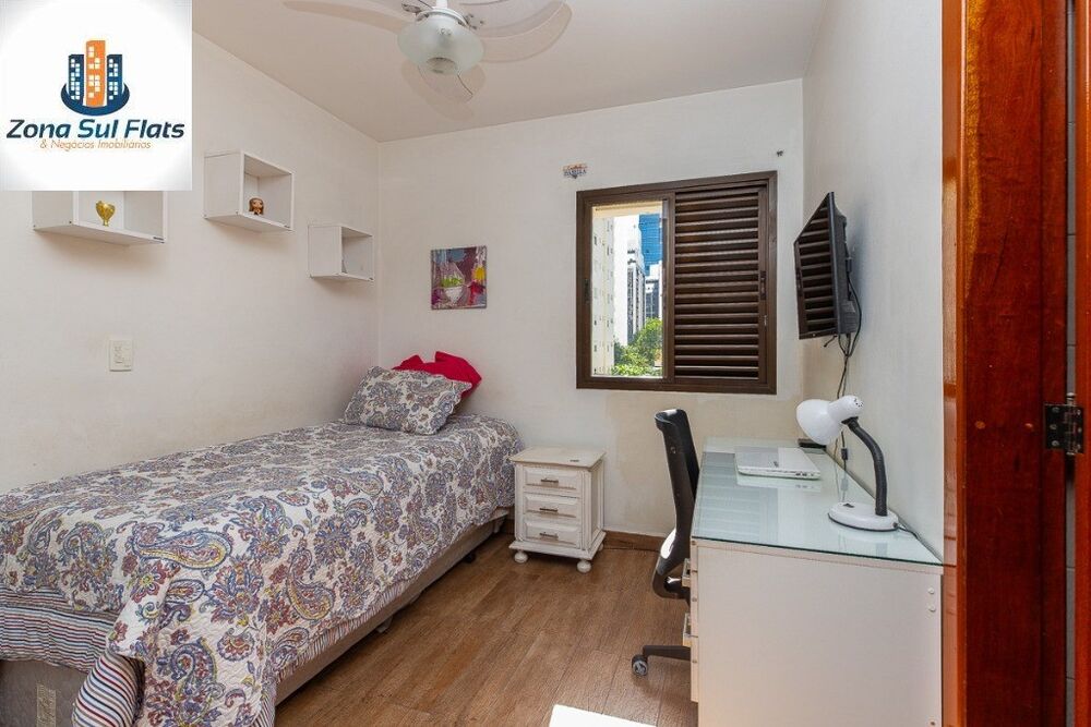 Apartamento, 3 quartos, 95 m² - Foto 11