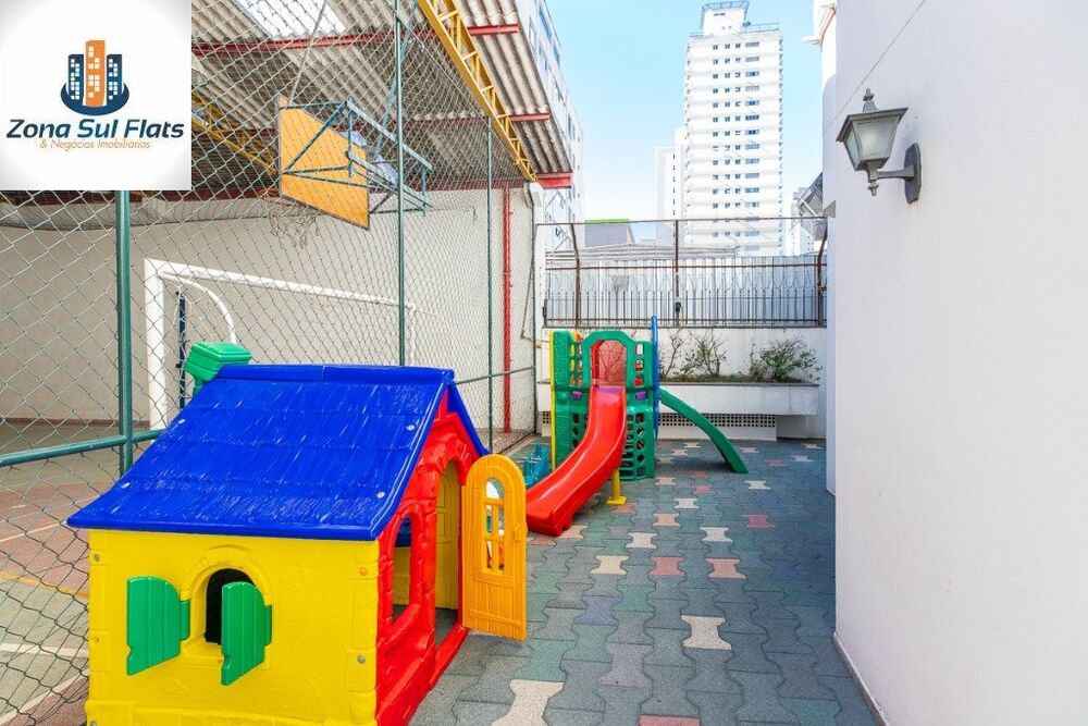 Apartamento, 3 quartos, 95 m² - Foto 30