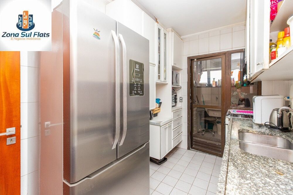 Apartamento, 3 quartos, 95 m² - Foto 17