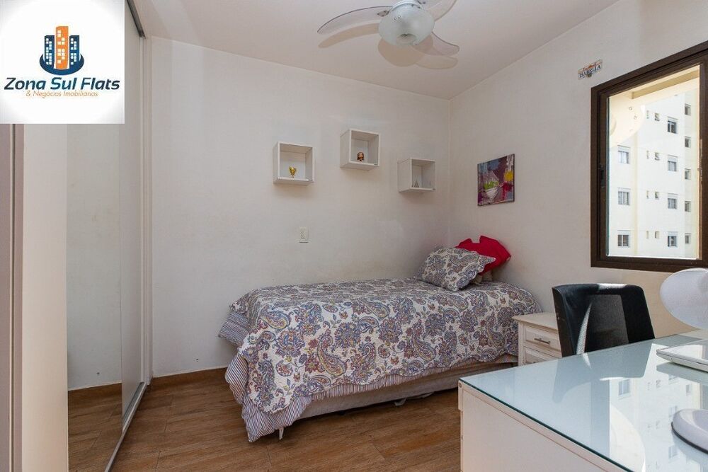Apartamento, 3 quartos, 95 m² - Foto 20