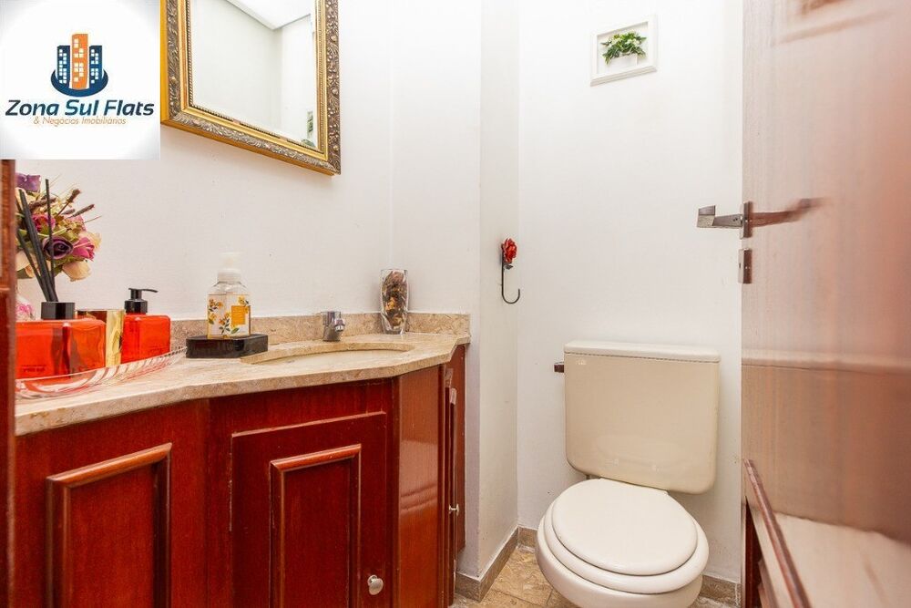 Apartamento, 3 quartos, 95 m² - Foto 12