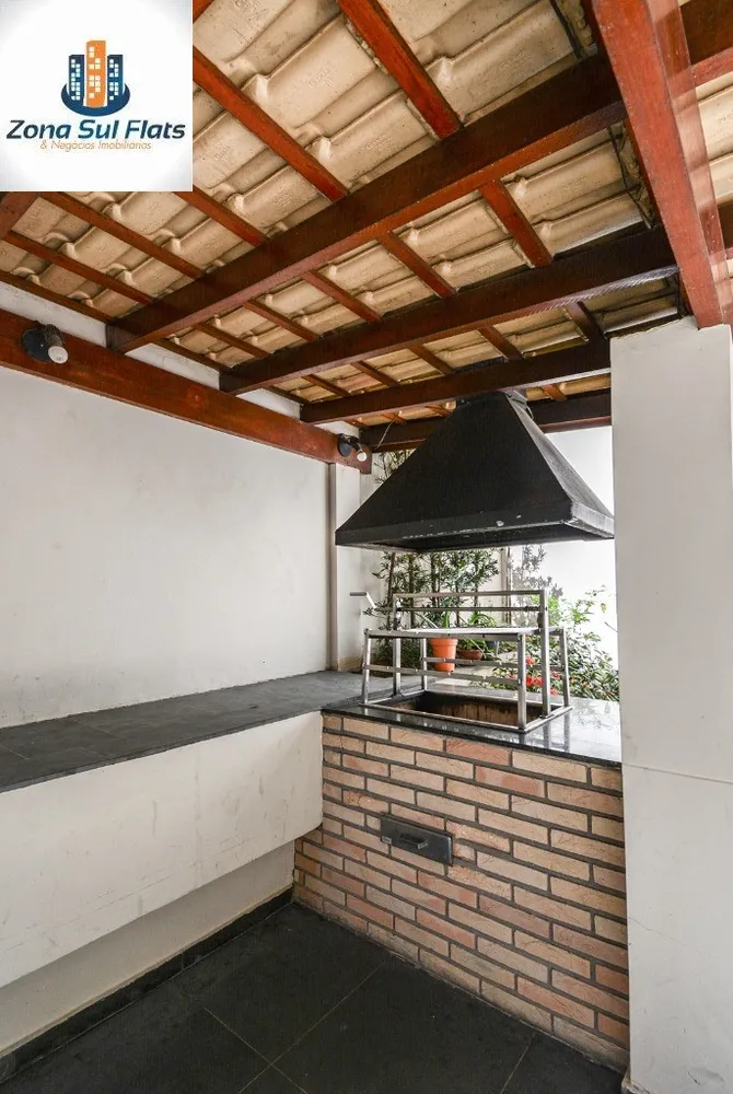 Apartamento, 3 quartos, 95 m² - Foto 47