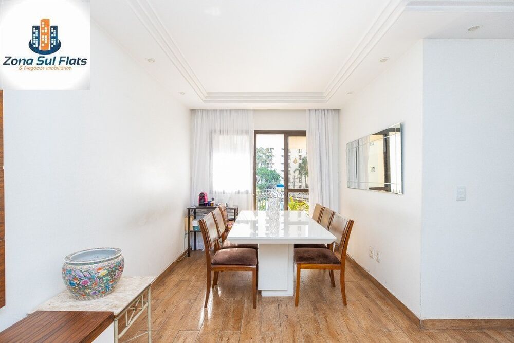Apartamento, 3 quartos, 95 m² - Foto 14