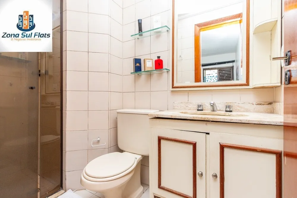 Apartamento, 3 quartos, 95 m² - Foto 42