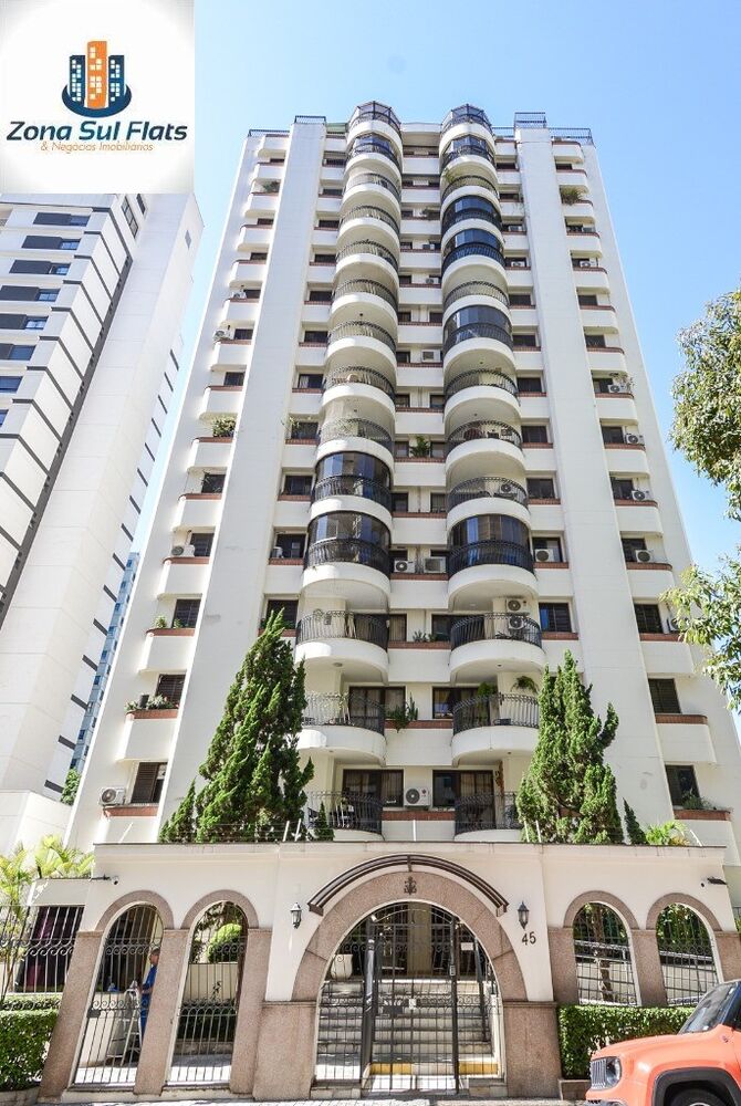 Apartamento, 3 quartos, 95 m² - Foto 18