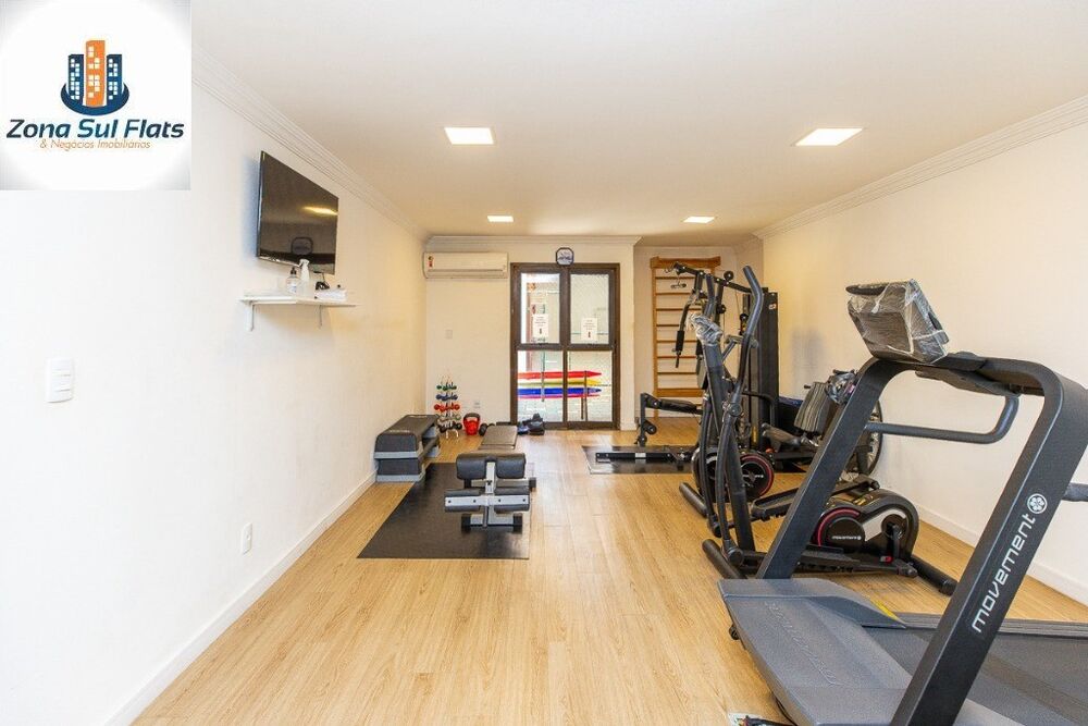 Apartamento, 3 quartos, 95 m² - Foto 27