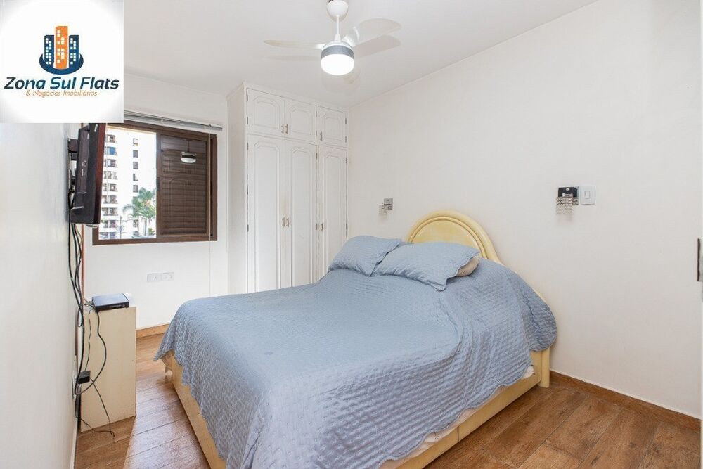 Apartamento, 3 quartos, 95 m² - Foto 1