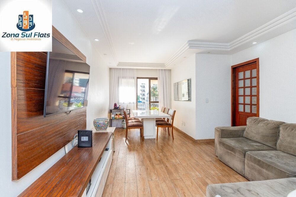Apartamento, 3 quartos, 95 m² - Foto 33